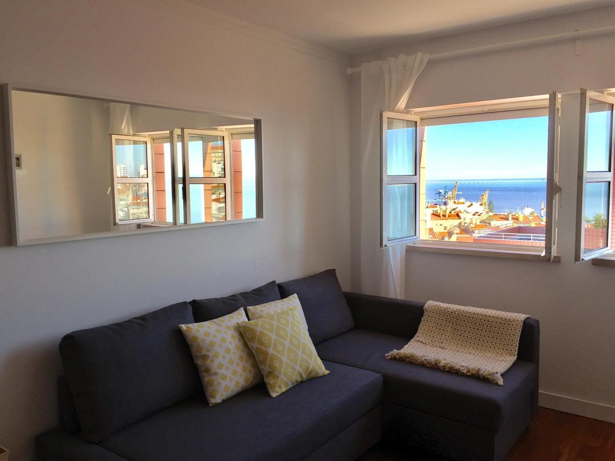 Appartamento Bela Vista River View *