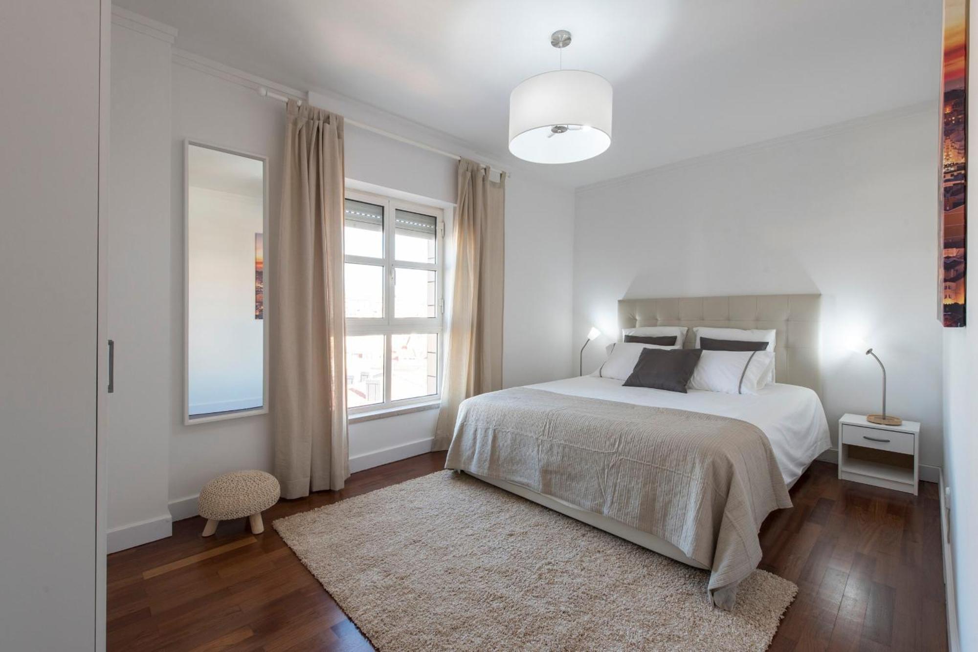 Appartamento Bela Vista River View
