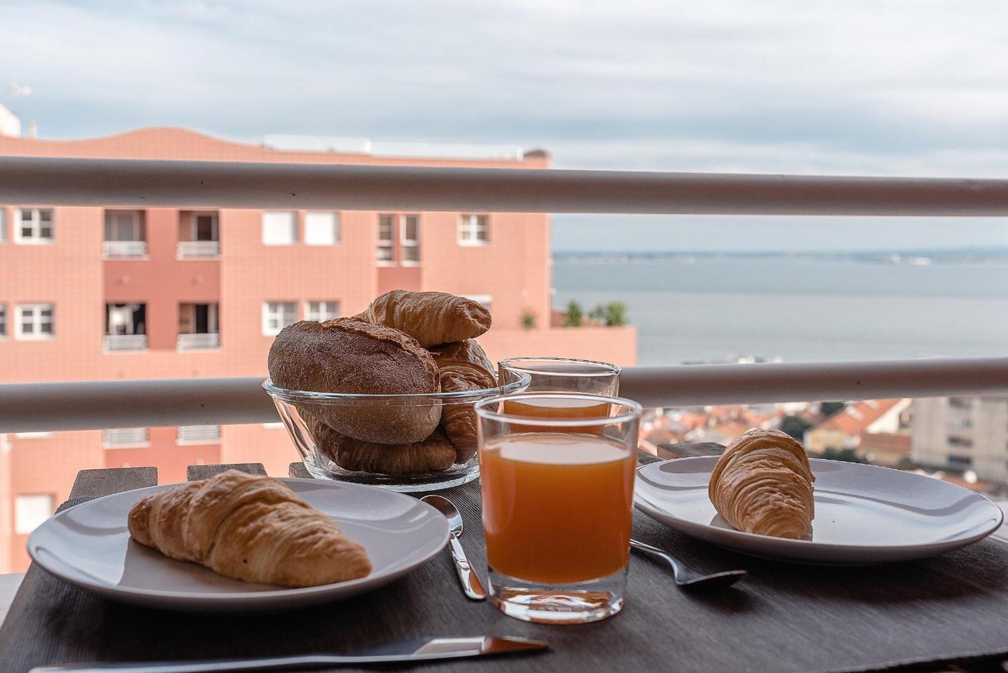 Appartamento Bela Vista River View *