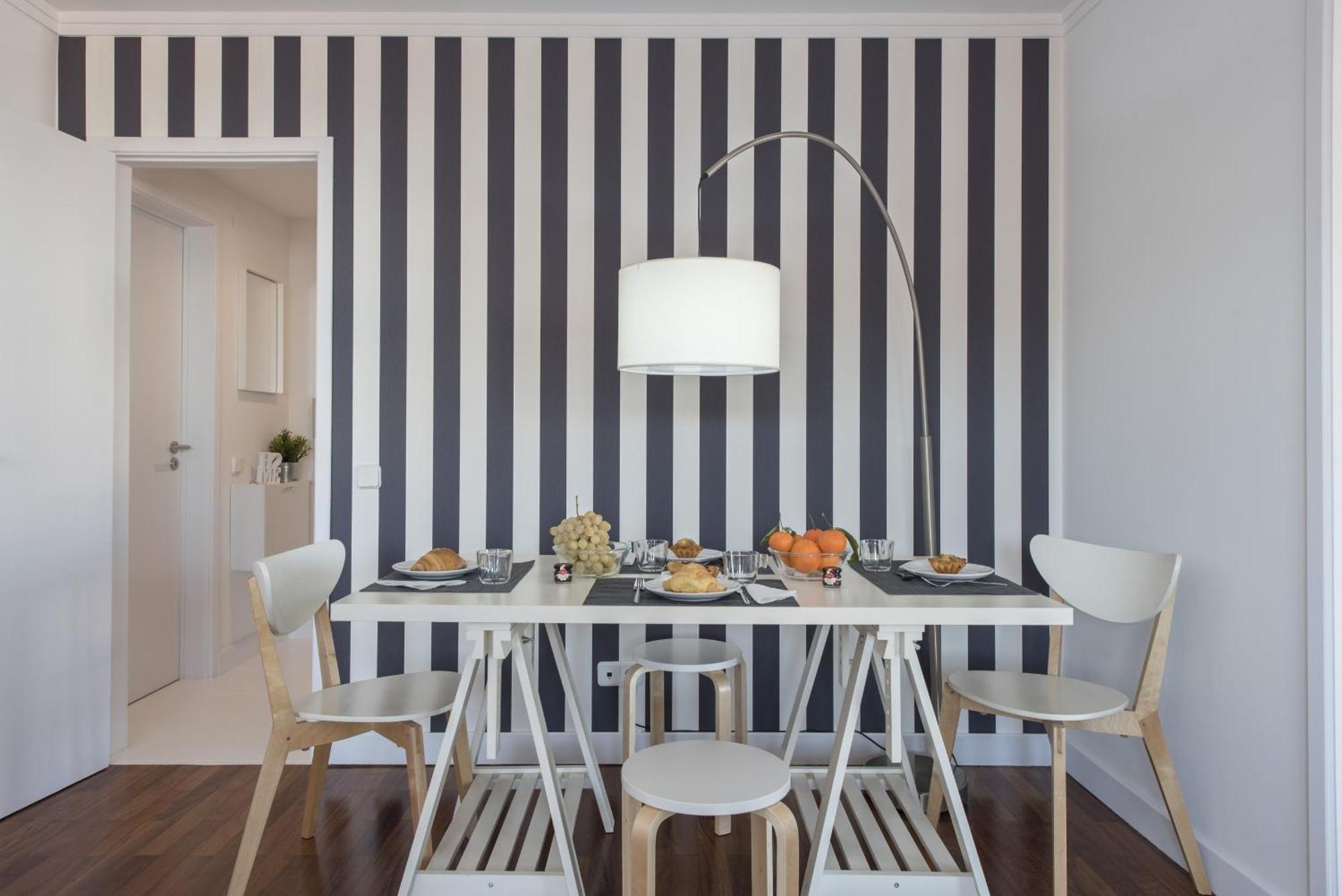 Appartamento Bela Vista River View