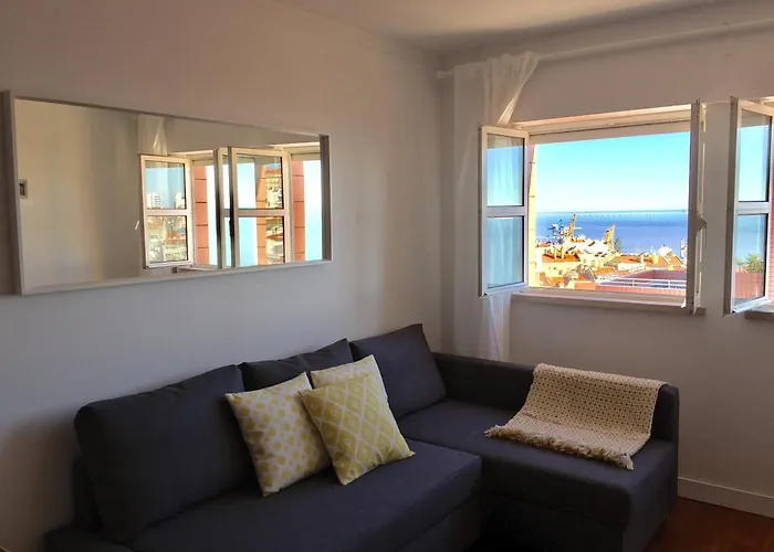 Bela Vista River View